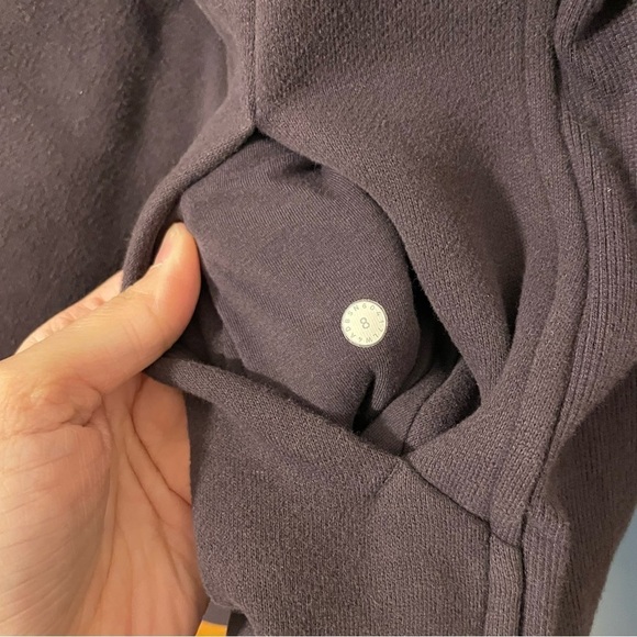 Lululemon Blue Light as Warmth Scuba Hoodie - Picture 4 of 8